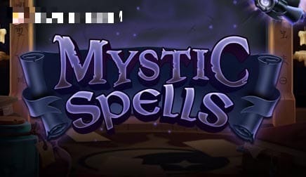 Mystic Spells
