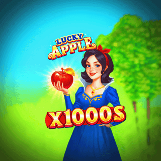 Lucky Apple x1000 screenshot