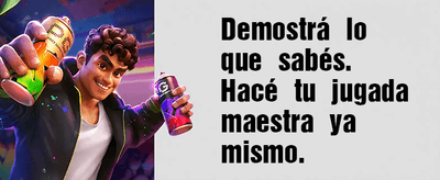 Interfaz de juego de Pragmatic Play