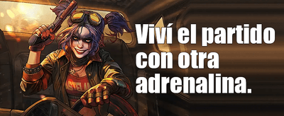 Mega Bonus de Slots