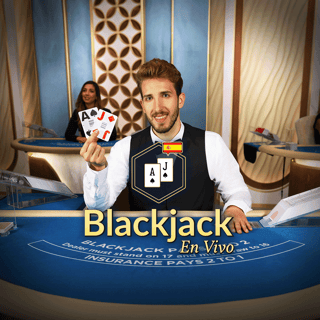 Blackjack en Español 1