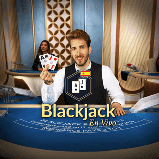 Blackjack en Español 1 screenshot